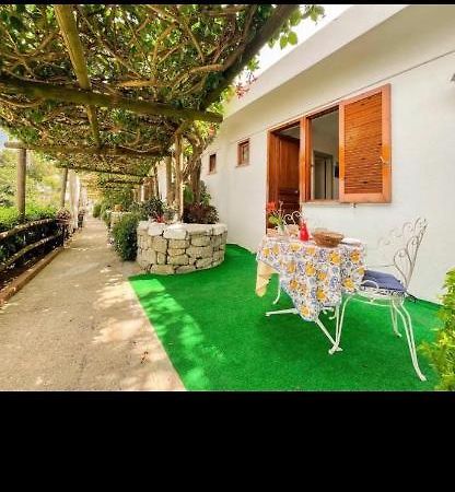 Guesthouse Coralba Casamicciola Terme Luaran gambar