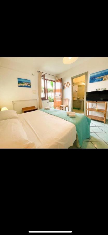 Guesthouse Coralba Casamicciola Terme Luaran gambar